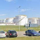 Terminal Orlenu przy Swojczyckiej pełen jest łatwopalnych substancji
