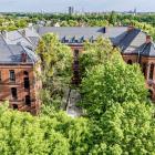 fot. Arche Hotel Wrocław