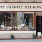 Pies Kokos / fot. mat. antykwariatu