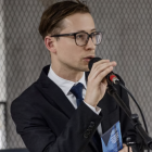 Piotr Lisowski / fot. FB Muzeum Współczesnego
