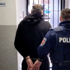  Tego Gruzina policjanci złapani po tym, jak pr&oacute;bował włamać się do&nbsp;domu...