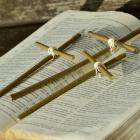 RELIGIJNE OBRAZKI WIELKANOCNE - fot. pexel/pixabay