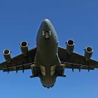 Boeing C-17 Globemaster III / Wikimedia - zdjęcie ilustracyjne