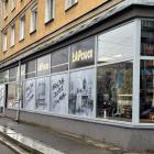 Fot. Łukasz Woźnica 

  ŁAPciuch Markowa Odzież Używana, Plac Legion&oacute;w 14...