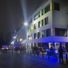 fot. OSP Pustków Żurawski
