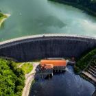 Zapora Pilchowice / fot. Tauron Ekoenergia