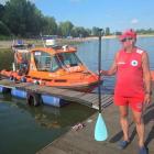 fot. Dolnośląskie WOPR 