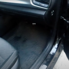 Komenda Miejska Policji we Wrocławiu/kadr z nagrania 
