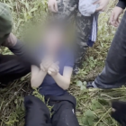 fot. Policja Dolnośląska/kadr z nagrania 