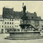 PLAC NOWY TARG

Wrocław w 1925 roku / fot. fotopolska.eu