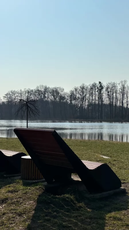 Dolny Śląsk: Śląski Windsor i 30 hektarów zieleni – dlaczego ten park podbija weekendy wrocławian