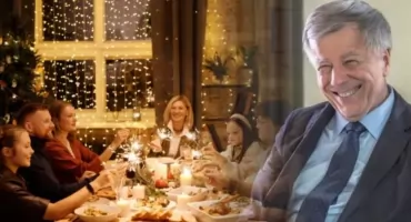 Błędy w kolędach. Profesor Miodek: Błagam, nie śpiewajmy: 