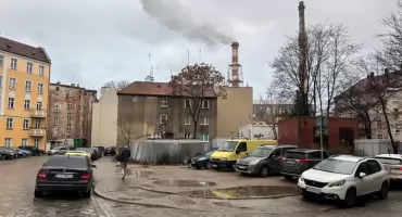 Wrocławska ulica jak z koszmaru przejdzie metamorfozę