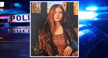 Zaginęła 15-letnia Martyna z Wrocławia. Wyszła od babci i ślad po niej zaginął