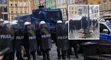 Czterech kiboli z Anglii stanęło przed sądem. Wszyscy zostali uznani za winnych