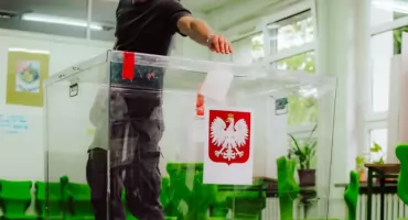 Pierwsze komisje we Wrocławiu policzyły głosy