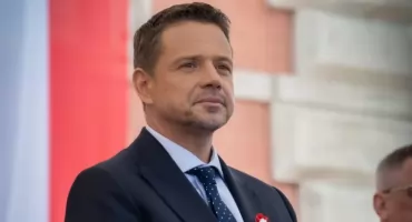 Rafał Trzaskowski przeprosił wyborców i pogratulował zwycięzcy