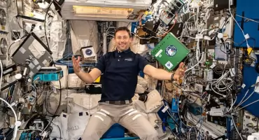 Wrocław połączy się na żywo z polskim astronautą