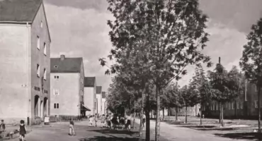 To wrocławskie osiedle miało być 