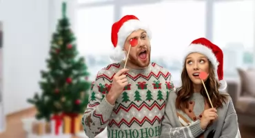 Świetne życzenia bożonarodzeniowe - najnowsze, gotowe do wysłania 24.12.2025