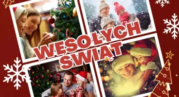 Oto najfajniejsze życzenia bożonarodzeniowe 2025. Ponad 100 pomysłów do wysłania