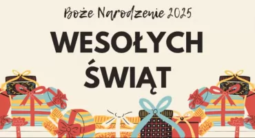 Życzenia na Boże Narodzenie, które na pewno się spodobają!