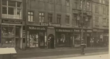 Breslau w 1925 roku. Tak wyglądał Wrocław sto lat temu