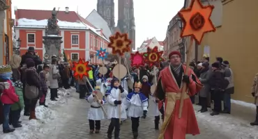 W Trzech Króli do pracy? Jest decyzja. Zaważyło jedno słowo