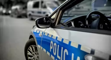 Tragiczny wypadek pod Wrocławiem. Nie żyje 40-letni rowerzysta