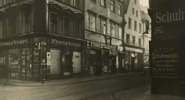 Breslau - miasto pogrążone w kryzysie. O czym ponad 100 lat temu pisała lokalna gazeta?