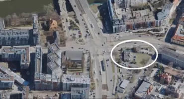 Kolejny McDonalds znika z Wrocławia. To jest ziemia dla dewelopera