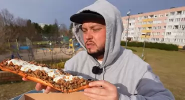 Książulo wpadł do nas na 