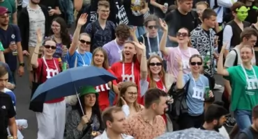 To już koniec tradycji? Wrocławscy studenci nie chcą organizować Juwenaliów z pochodem