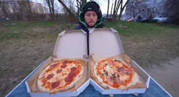 Książulo ocenił bistro na Kozanowie. Niedawno przeszło rewolucję Magdy Gessler. „Gorsze niż pizza z Żabki”