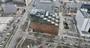 Klamka zapadła. Wieżowiec w centrum miasta nie powstanie 