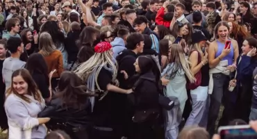 Juwenalia we Wrocławiu podzielone i płatne. Zagrają m.in. Malik Montana, Guzior i Happysad