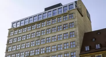 Noc u najbogatszego Wrocławianina? Dziś ruszył hotel przy Rynku