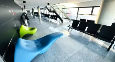 Duże zmiany dla pasażerów na lotnisku we Wrocławiu