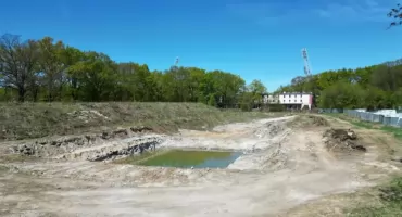 Stadion Olimpijski bez żużla, bo hałasuje? Deweloper zaprasza Spartę do rozmów. Chce ustalić zasady