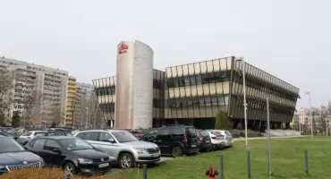 Dlaczego Dolmed nazwano „Babką Drożdżową” i co tam stało przed wojną 