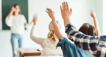 Duża zmiana w rekrutacji do szkół ponadpodstawowych. Nabór rusza 18 maja 