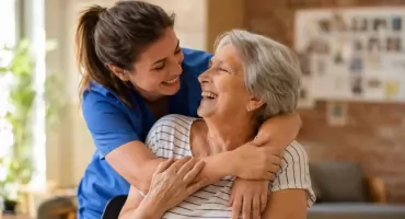 Webinar o menopauzie już 31 maja! Zarejestruj się