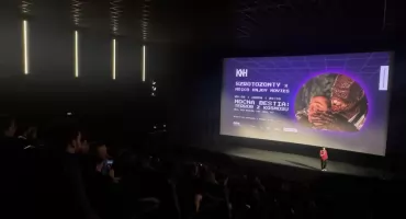 Wrocławianie kochają oglądać... najgorsze filmy świata. Oto fenomen 