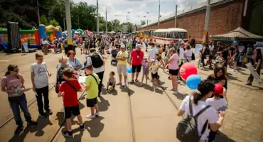 Wrocławianie będą mogli zobaczyć, gdzie MPK Wrocław dba o kondycję tramwajów i autobusów, którymi codziennie podróżujemy