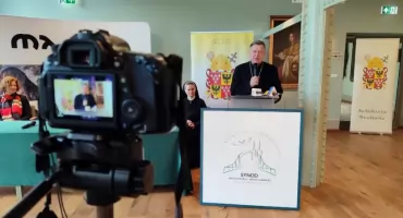 Kościół wrocławski czeka mała rewolucja. 