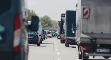 Koniec drogowego skansenu! Rusza przebudowa A4 na Dolnym Śląsku