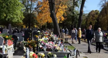 Zmarli we Wrocławiu - pogrzeby zaplanowane na 28.05.2026 – nekrologi