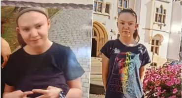 Zaginęła 17-letnia Patrycja. Ostatni raz widziana była w parku miejskim
