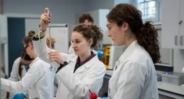 Nowy kierunek studiów na Politechnice Wrocławskiej. Jedyny w Polsce