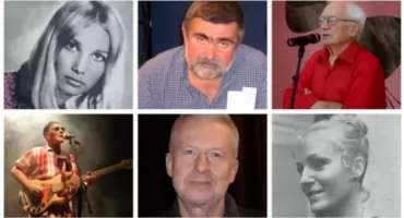 Siara z Psiego Pola, Marusia z Leśnicy … Gdzie we Wrocławiu mieszkali słynni artyści